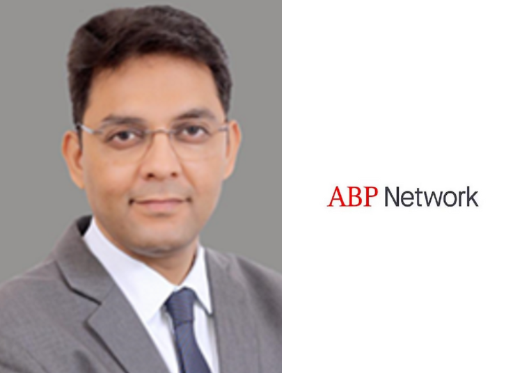 ABP Network Appoints Samvrit Bhattacharya As National Sales Director, Digital Sales