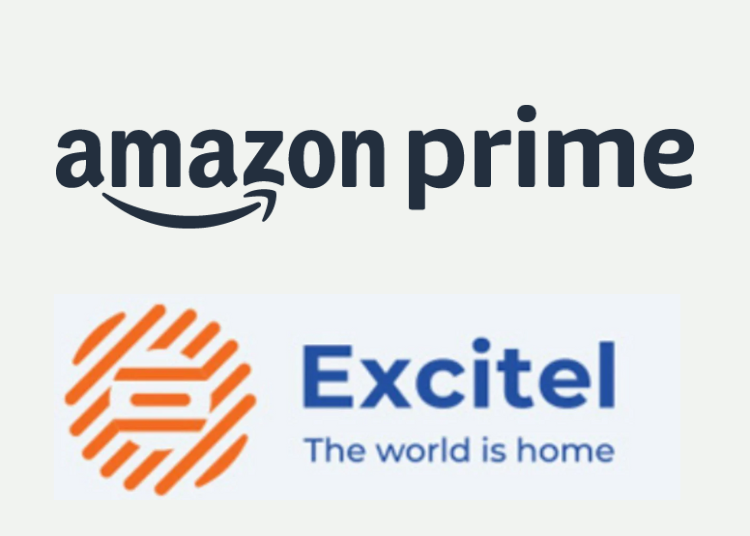 Excitel Collaborates With Amazon Prime To Offer Prime Benefits As Part Of Its Cable Cutter Plan