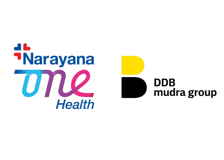 DDB Mudra Group Wins Narayana One Health’s Creative & Experiential Mandate In India