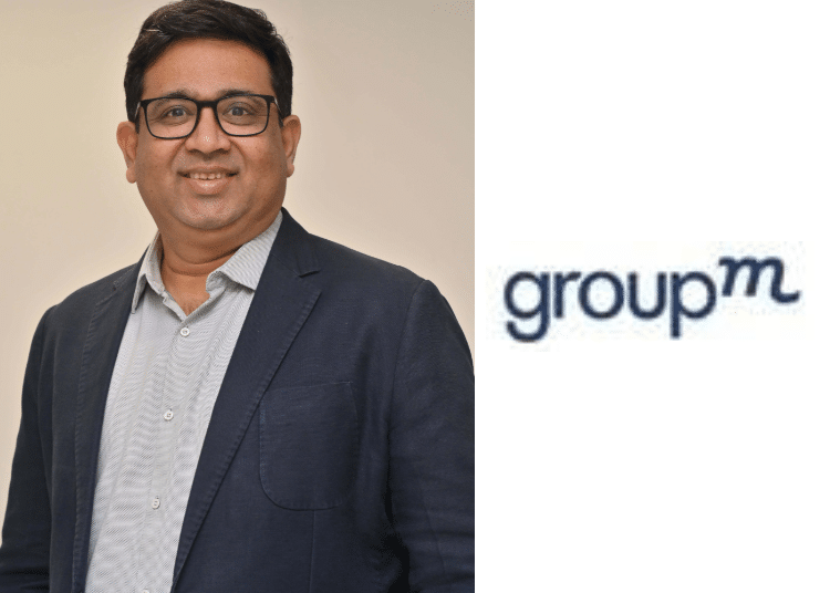 Vinit Karnik To Head GroupM Content & Sport- A Consolidation Of Content, Entertainment & Sports Verticals