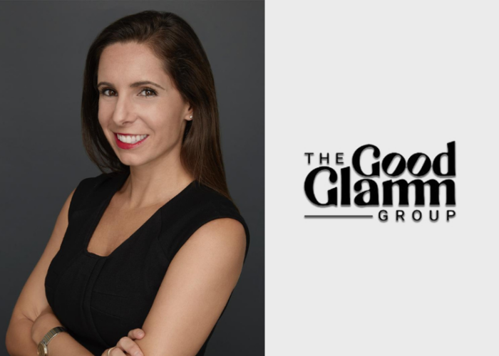 The Good Glamm Group Appoints BECCA Cosmetics’ Lauren Bloomer As President- International