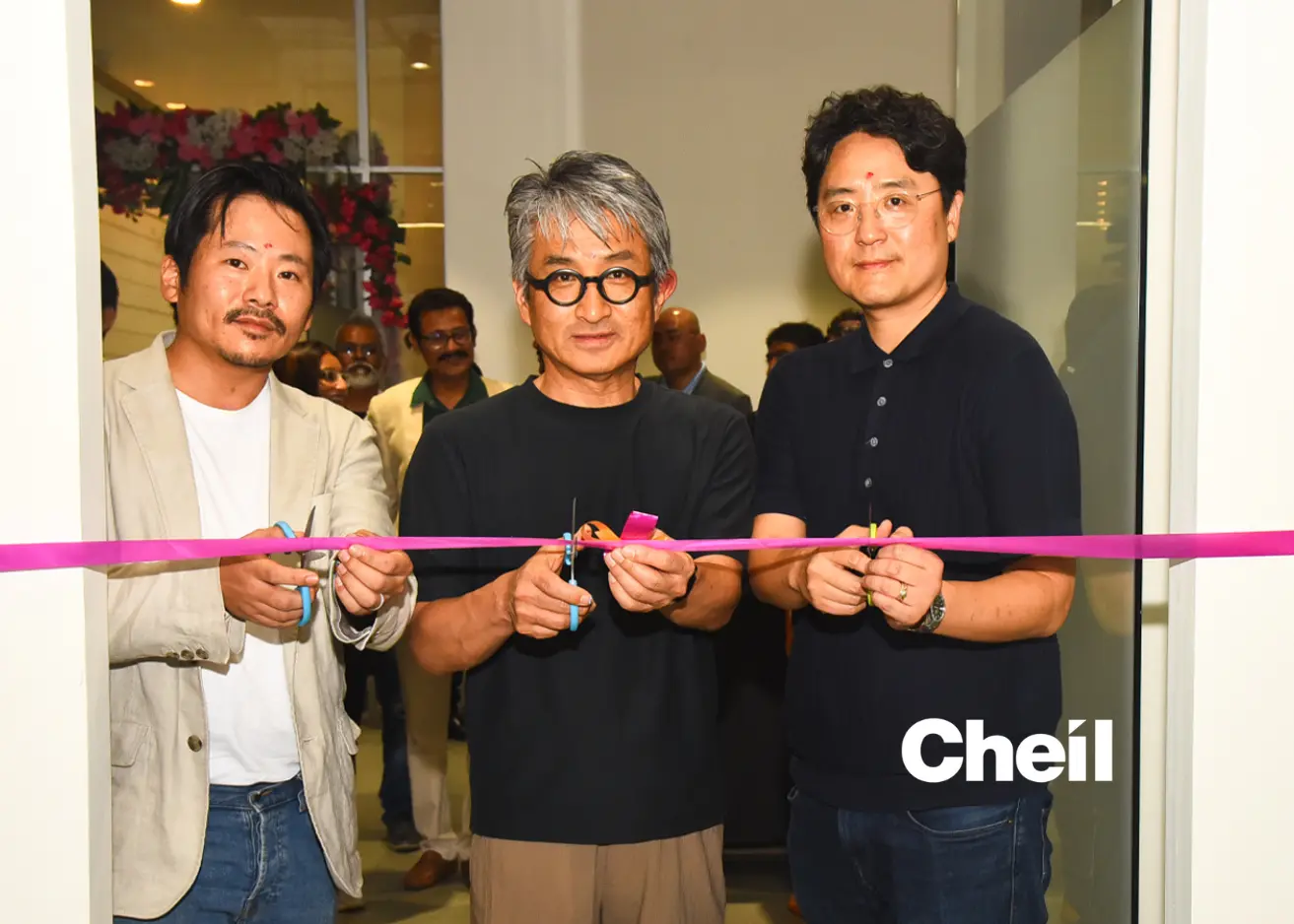 Cheil Expands Its Operations In Mumbai, Opens New Office For Cheil X