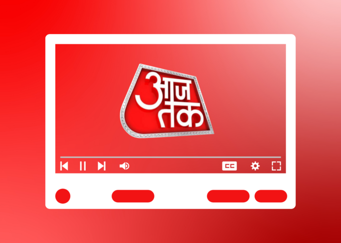 Aaj Tak Achieves 50% Reach On Election Results Day: Nielsen Mobile Panel