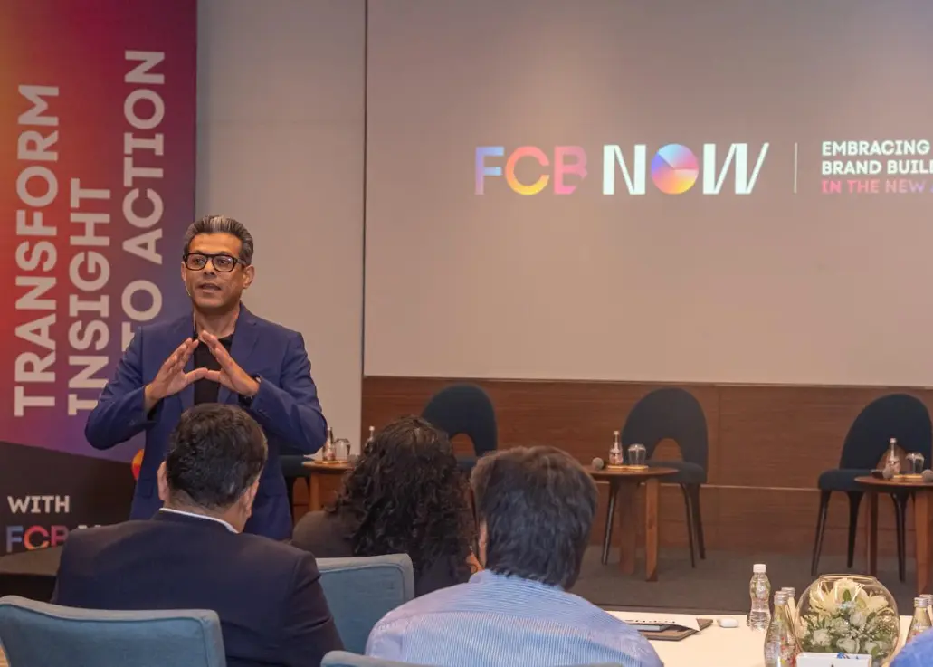 FCB Group India Brings Together Platforms & Brands For Concocting New Age Solutions Via 'FCB NOW' Launch