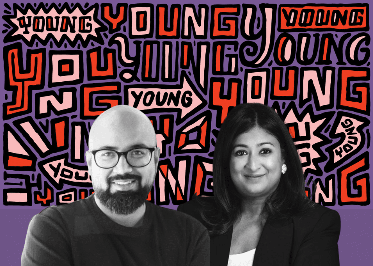 Landor’s Arnab Ray & NH1Design’s Neha Tulsian Make It To The One Club’s Young Guns 22 Jury