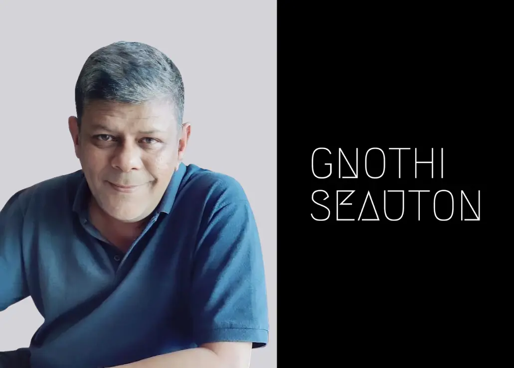 As Part Of Its Indian Market Expansion, Gnothi Seauton Appoints Gaurav Bhagowati As EVP