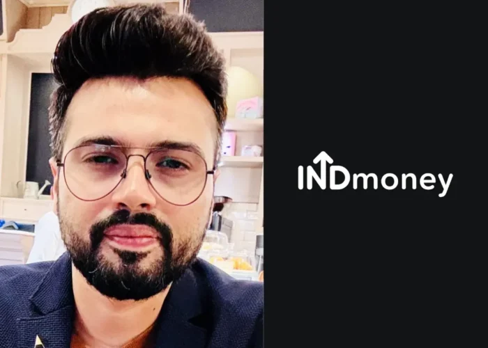 Hotstar's Ashish Arya Joins INDmoney As Vice President - Marketing