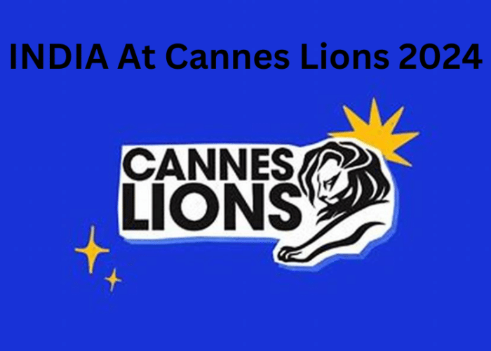 Cannes Lions 2024: Indian Creative Contingent Shines With 12 Lions As India Wins 3 Lions On Day 3