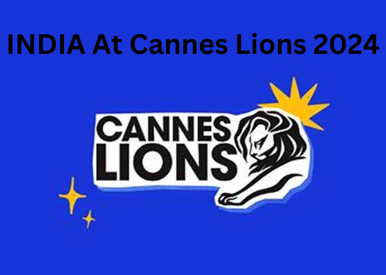 Cannes Lions 2024: Indian Contingent’s Account Opens With 1 Gold Lion, 1 Silver Lion and 2 Bronze Lion on Day 1