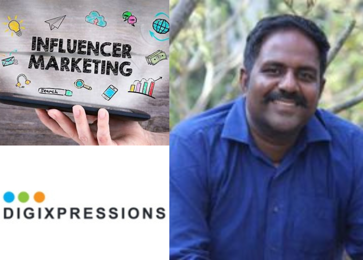 The Fast-Growing Influencer Marketing Landscape In India