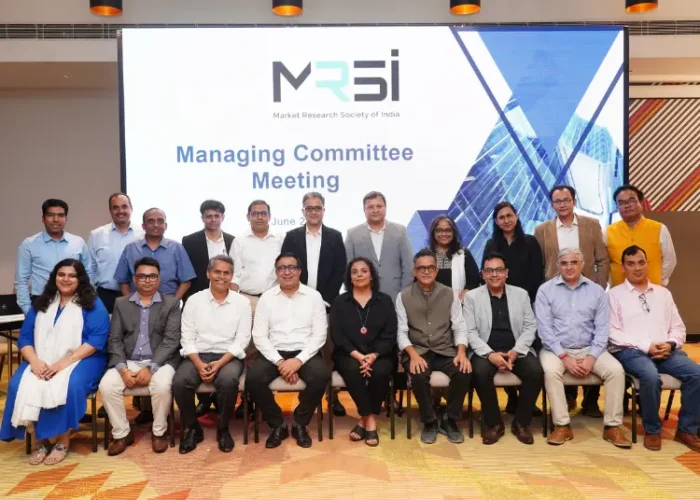 MRSI Elects TAM’s Nitin Kamat As President; Announces New Managing Committee For Next 3 Years