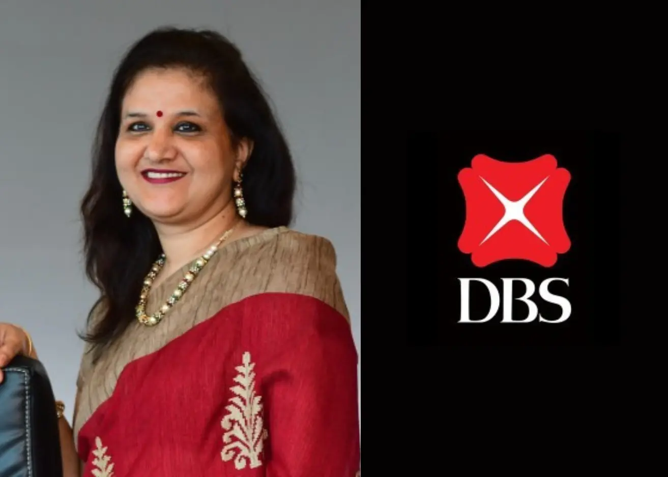 South Indian Bank’s Azmat Habibulla Joins DBS Bank As MD- Group Strategic Marketing & Communications