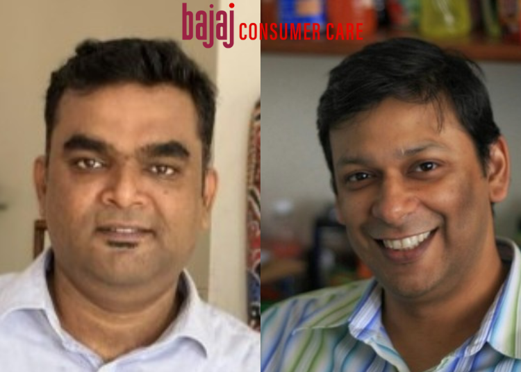 Dabur’s Sanath Ravindran Pulikkal Joins Bajaj Consumer Care As CMO; Abhishek Prasad Quits