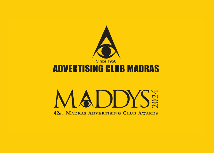 The Advertising Club Of Madras Receives Whopping 1015 Entries For MADDYS 2024