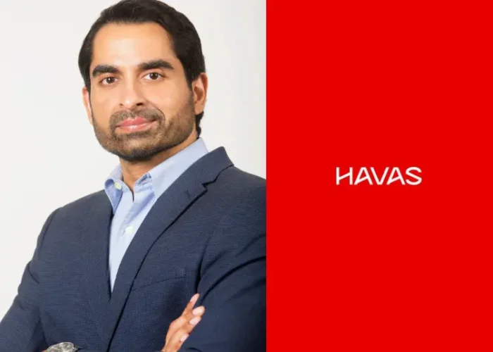 FCB Group India’s John Thangaraj Joins Havas India As CSO- Havas Creative Network India