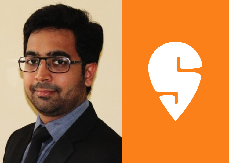 Swiggy Elevates Himanshu Mendiratta To General Manager- Ads Monetization & Sponsorship Role