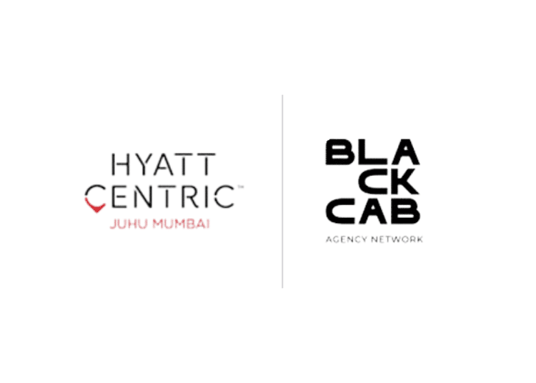 To Amplify Its Digital Charm, Hyatt Centric Juhu Entrusts BlackCab Agency Network With Digital & Creative Mandate