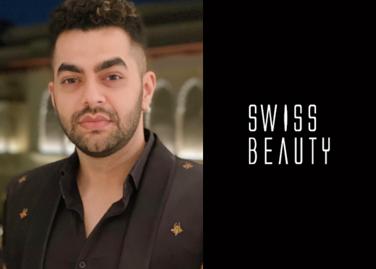 Swiss Beauty's CEO Saahil Nayar Moves On To Pursue A New Entrepreneurial Venture