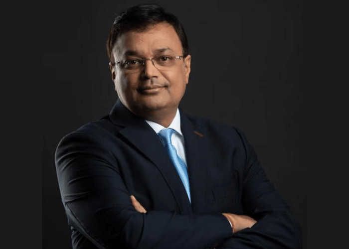 ABP Network's CEO Avinash Pandey Quits