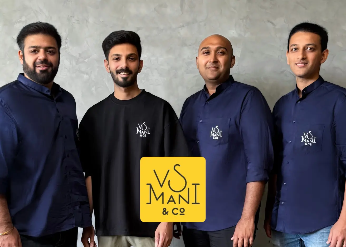 ‘Why This Kolaveri Di’ Composer Anirudh Ravichander Joins V S Mani & Co. As Co-founder & Brand Ambassador