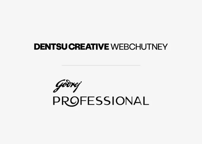 Dentsu Creative Webchutney Wins Godrej Professional’s Digital Mandate