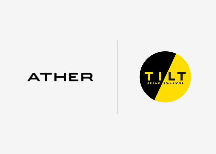 Ather Energy Ropes In Tilt Brand Solutions As Its Brand & Communications Agency