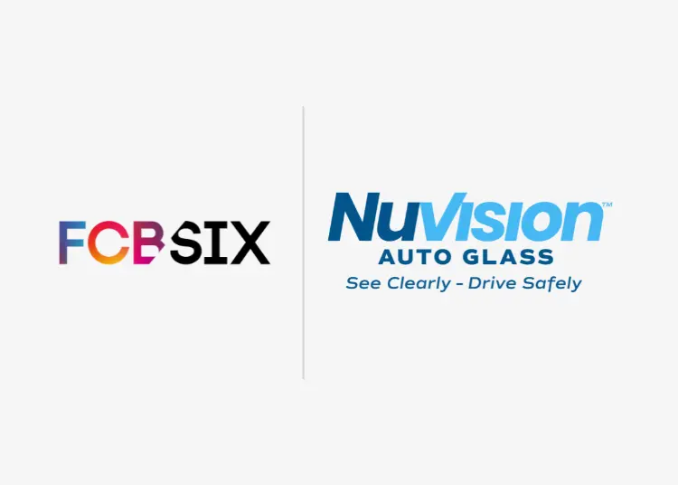 FCB/SIX India Wins SEO & Content Mandate Of Nuvision Auto Glass 