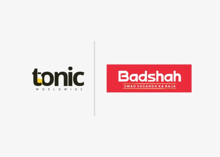 Tonic Worldwide Bags Badshah Masala’s Digital Mandate