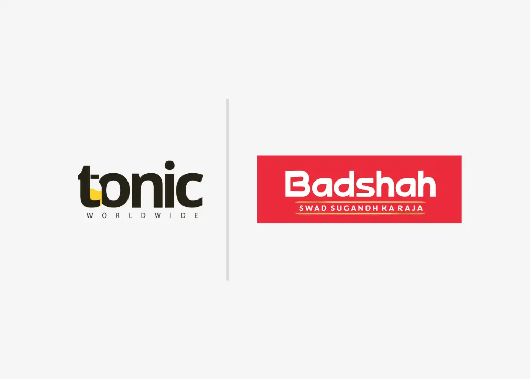 Tonic Worldwide Bags Badshah Masala’s Digital Mandate