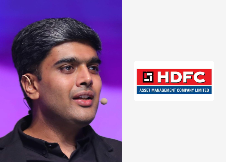 HDFC AMC Onboards Harish Narayanan As Chief Marketing & Digital Officer