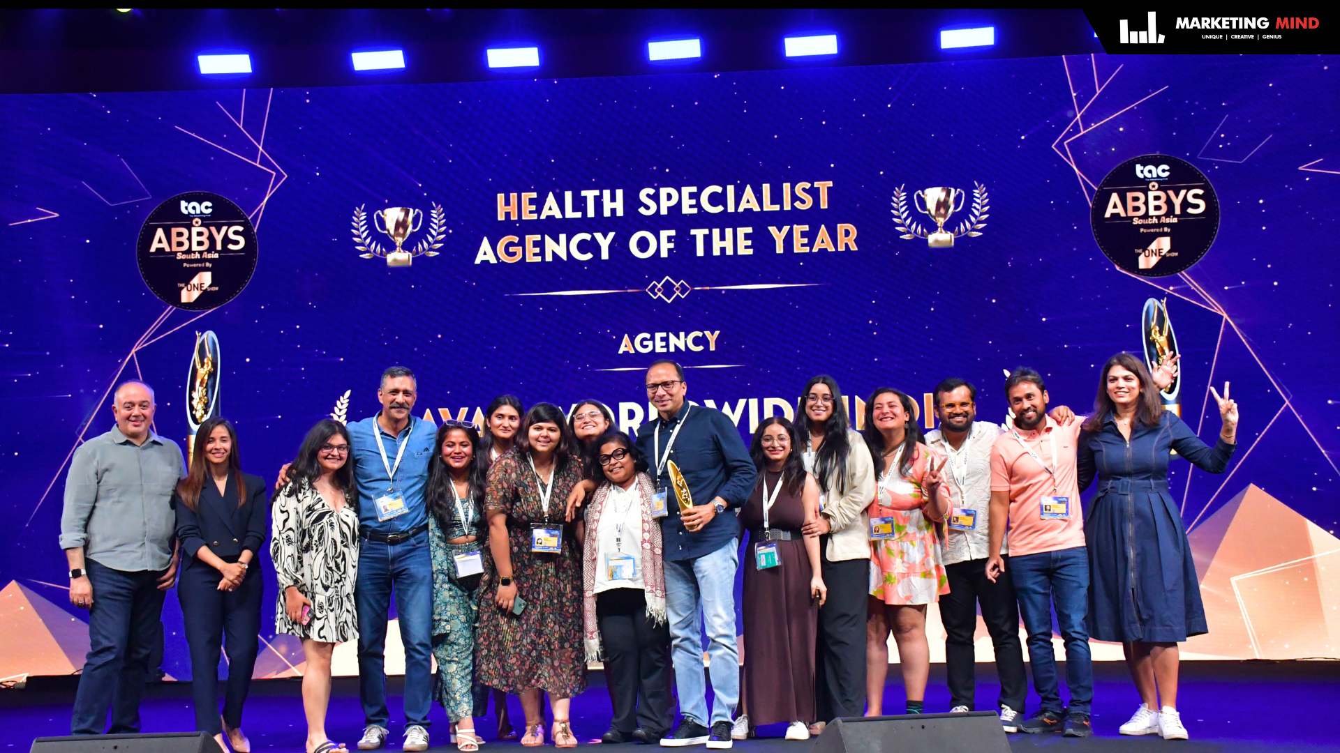 Havas worldwide India x Health Specialist