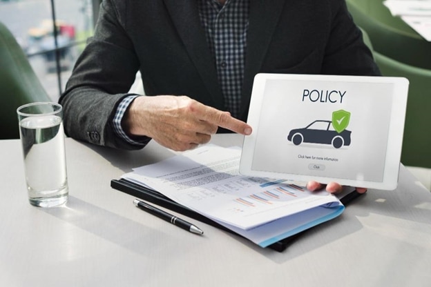 How To Lower Your Car Insurance Costs: Tips And Tricks