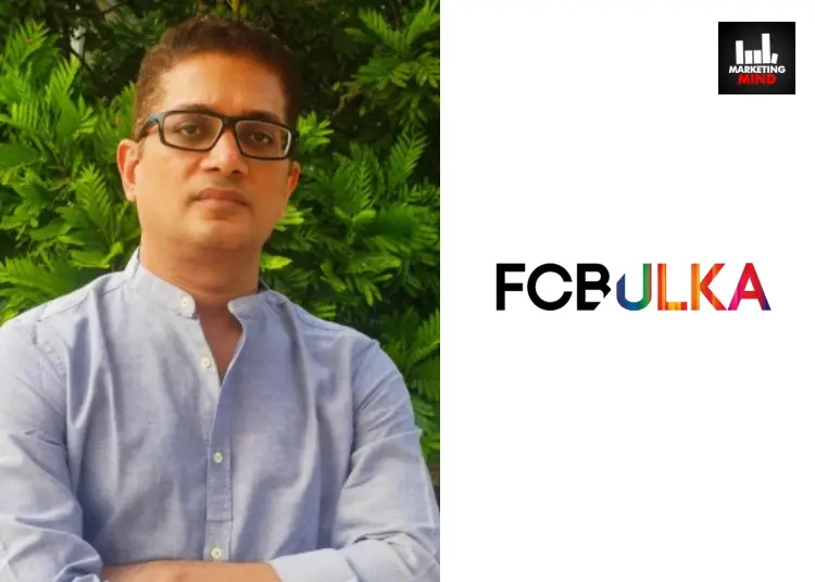 FCB Ulka Elevates Abhimanyu Juneja To Executive Vice President Role