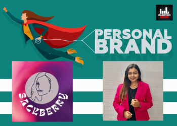 Entrepreneurs' Personal Branding: How To Stand Out In A Busy Market & Boost Your Business