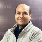 Abhinav Jain, Co-Founder and CEO, Almonds AI