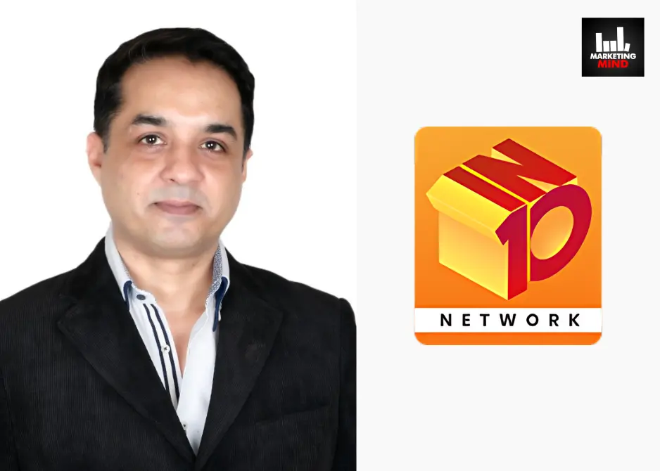 Zee's Amarpreet Singh Saini Joins IN10 Media Network As VP - Content & Strategy, Filamchi Bhojpuri