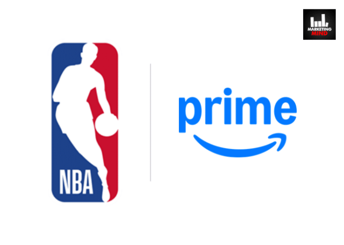 Amazon Prime Video & NBA Announce 11-Year Global Media Rights Agreement Beginning in 2025