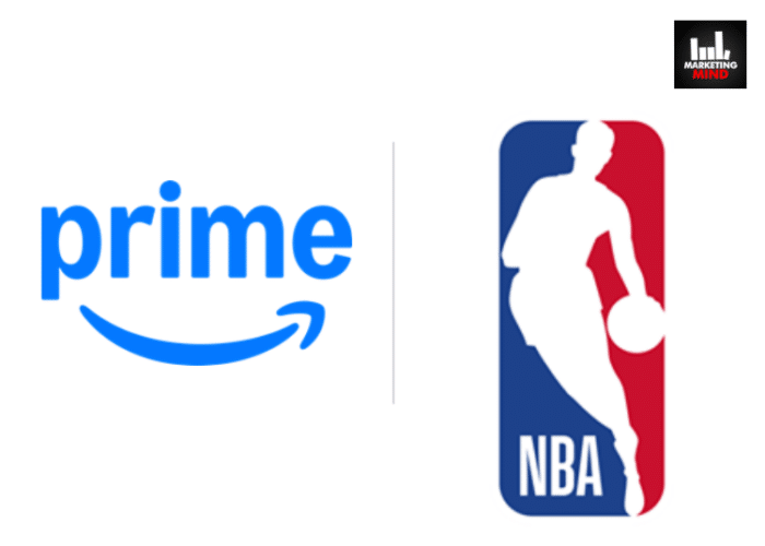 Amazon Prime Video & NBA Announce 11-Year Global Media Rights Agreement Beginning in 2025