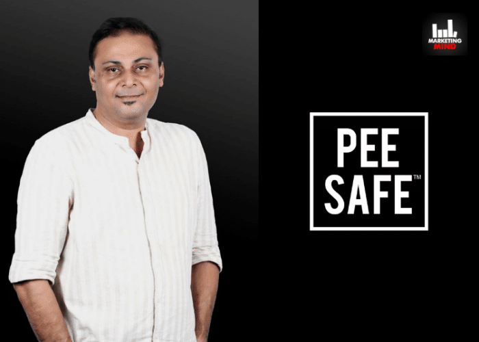 Pee Safe Appoints Former HealthKart GM Arijit Sen As Its New Vice President- Sales