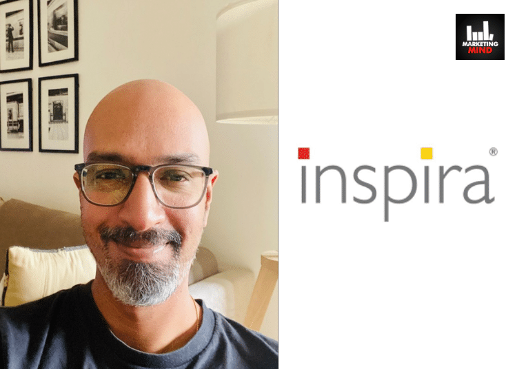 Arvind Lakshmiratan Joins Inspira Enterprise As CMO