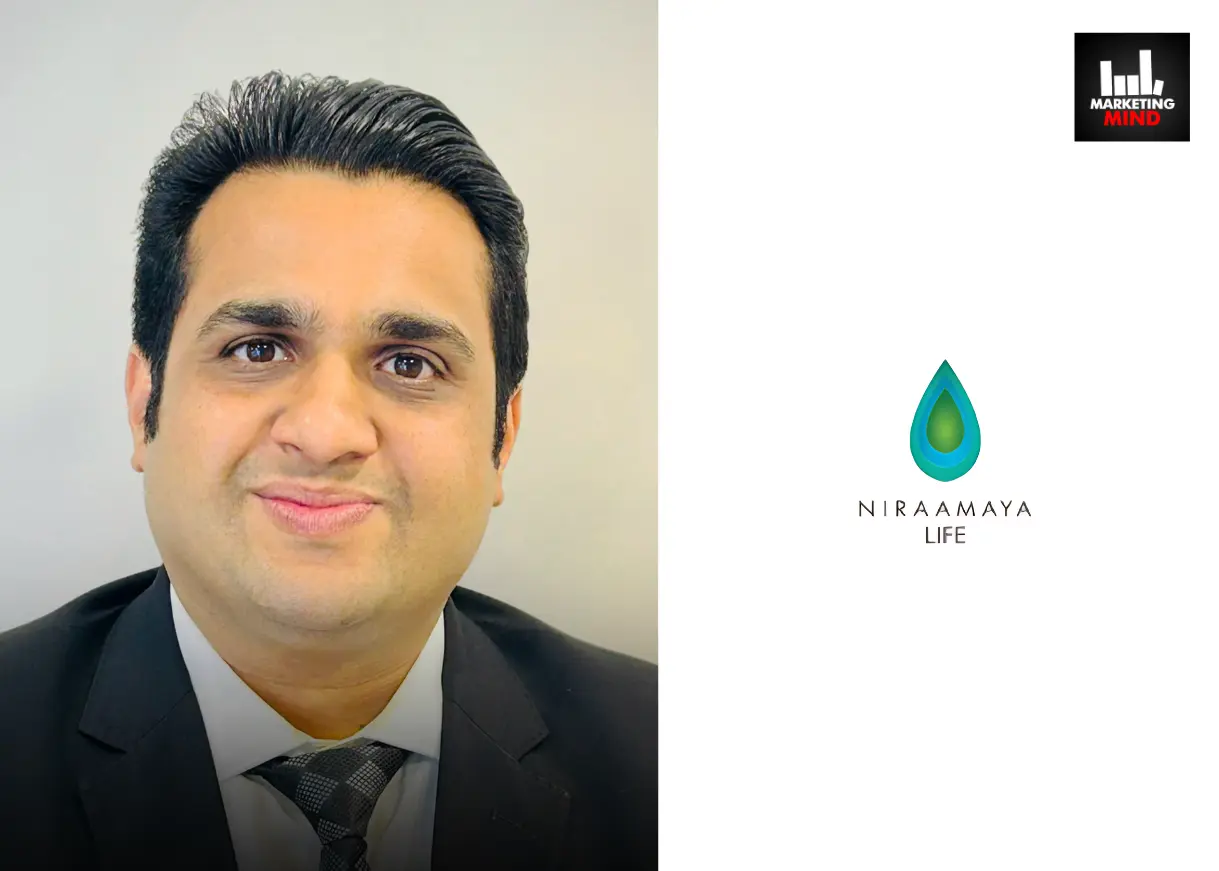 Ashwani Gandhi Appointed As CEO Of Niraamaya Life