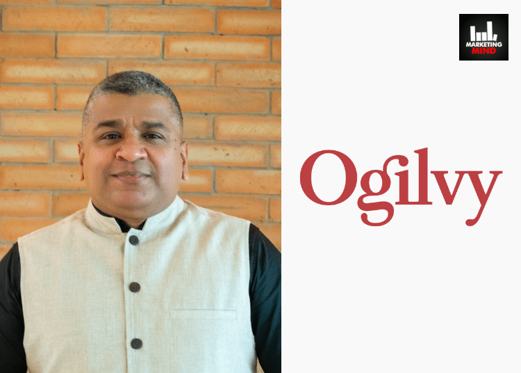 B Ramanathan Returns To Ogilvy India From Ogilvy Asia Pacific As Its New Chief Client Officer