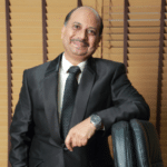 BK Rao, Senior Category Head – Marketing, Parle Products