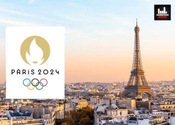 Brands Race To Shine As Paris Olympics 2024 Opens Doors To Unique Advertising Opportunities