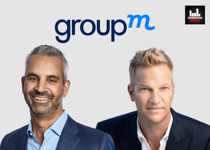 WPP Announces Brian Lesser as New Global CEO Of GroupM As Christian Juhl Steps Down To Take Another Role