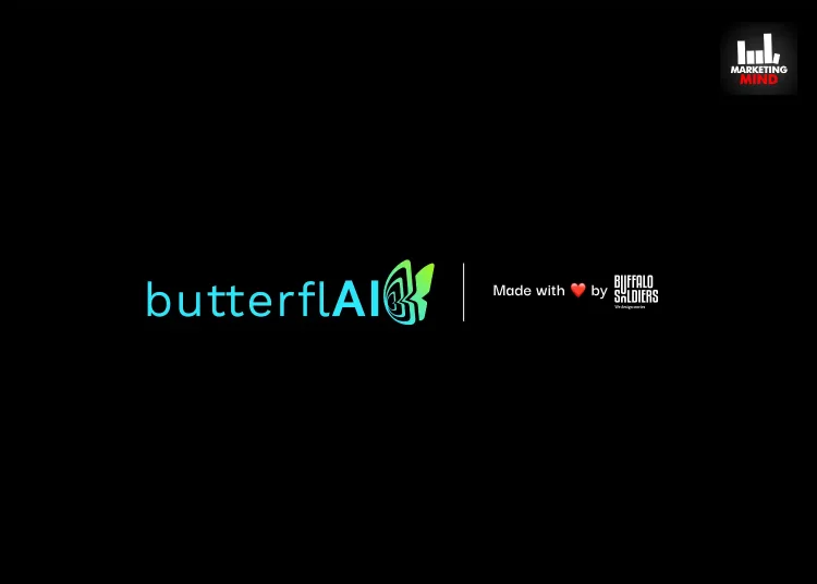 To Aid Brands In Streamlining Influencer Marketing Campaign Execution, Buffalo Soldiers Launches butterflAI