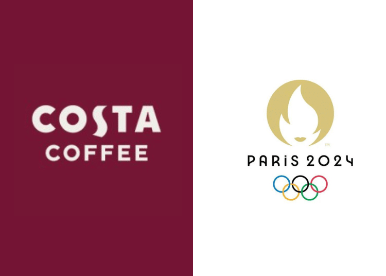 Coca-Cola Company’s Costa Coffee Becomes Official Coffee Partner Of Paris Olympic Games 2024