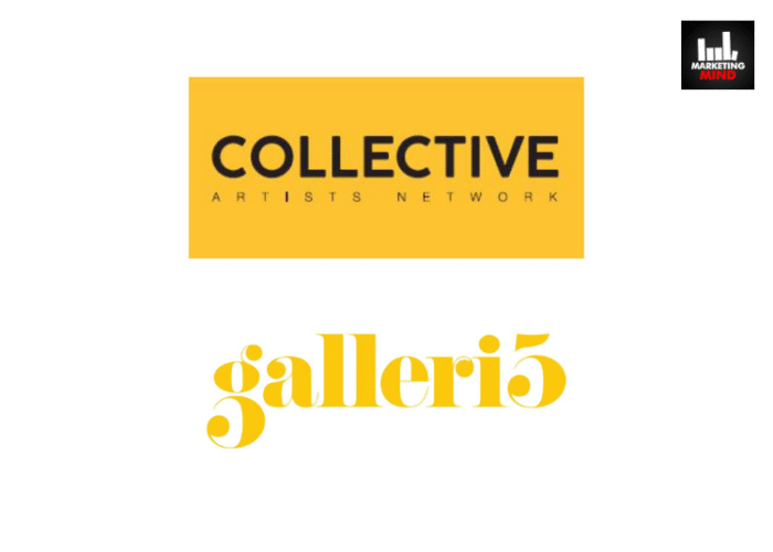 Collective Artists Network Acquires AI-Powered Content Solutions & Influencer Marketing Company- Galleri5