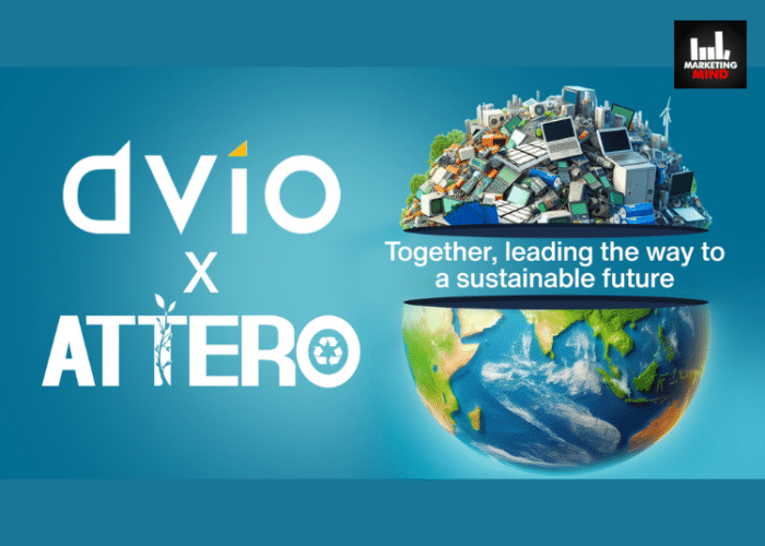 DViO Launches Specialty Vertical For Biz Committed To Sustainability & Net-Zero Goals; Wins Attero’s Marketing Mandate