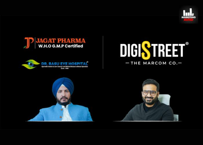 DigiStreet Bags Digital Mandates For Jagat Pharma & Dr. Basu Eye Hospital